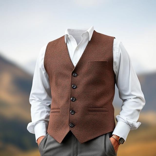 Waistcoat